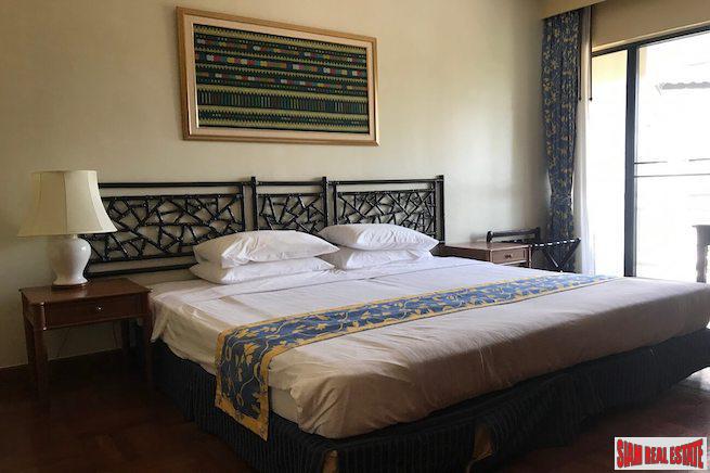 Allamanda Laguna Phuket | Very Large Two Bedroom Condo for Sale with Nice Pool and Golf Views-3