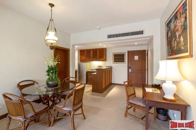 Allamanda Laguna Phuket | Spacious One Bedroom Condo for Sale with Nice Pool View-4