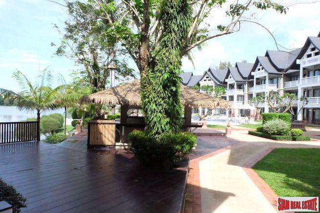 Allamanda Laguna Phuket | Fantastic Lagoon Views from this One Bedroom Condo for Sale-1