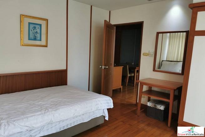 Grand Langsuan | Large Two Bedroom Condo for Rent with City Views and Pet Friendly in Chit Lom-2