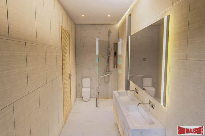 Phase 3 Luxury Private Pool Villas with Sea or Mountain Views in Kamala-14