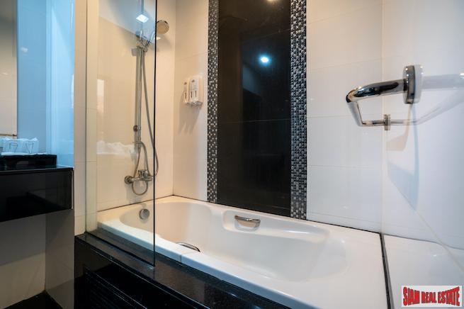 Studio & Two Bedroom Condo Development Across the Street from Rawai Beach-20