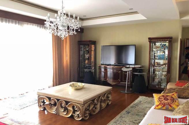 Laguna Village Residence | Large Five Bedroom Pool Villa for Sale with Tranquil Lagoon Views-7