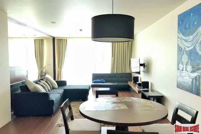 The Lofts at Laguna Village | Enjoy the Pool Views from this One Bedroom Condo for Sale-5