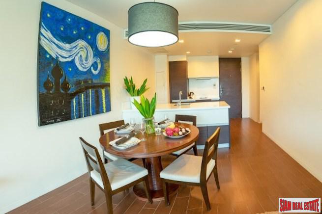 The Lofts at Laguna Village | Large and Cheerful One Bedroom Condo with Pool View for Sale-4