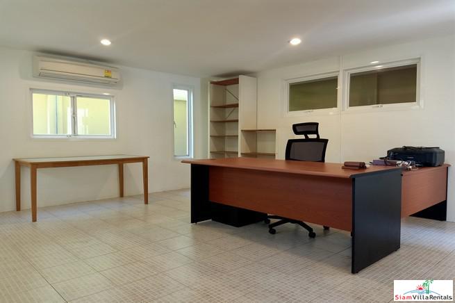 Unique Large Four Bedroom Sea View House with Private Swimming Pool for Sale in Ao Makham-24