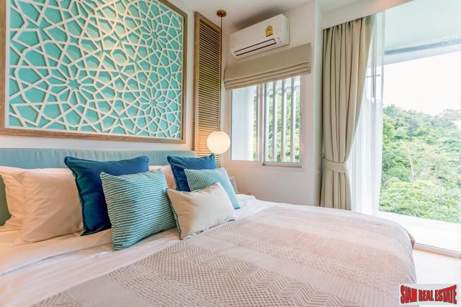 New One Bedroom Condotel Project Just Minutes from Kamala Beach-10