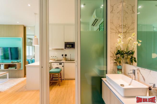 New One Bedroom Condotel Project Just Minutes from Kamala Beach-12