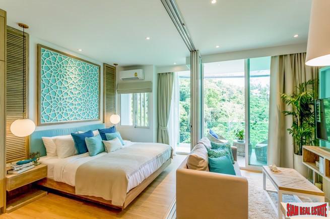 New One Bedroom Condotel Project Just Minutes from Kamala Beach-17