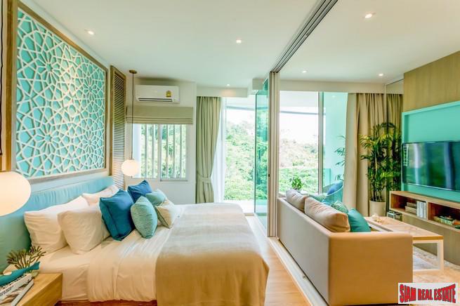 New One Bedroom Condotel Project Just Minutes from Kamala Beach-18