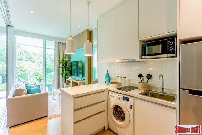 New One Bedroom Condotel Project Just Minutes from Kamala Beach-7
