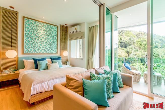 New One Bedroom Condotel Project Just Minutes from Kamala Beach-8