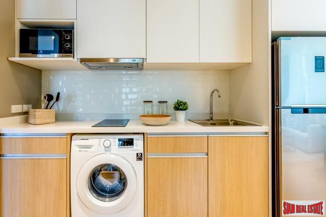 Two Bedroom New Condotel Project Just Minutes from Kamala Beach