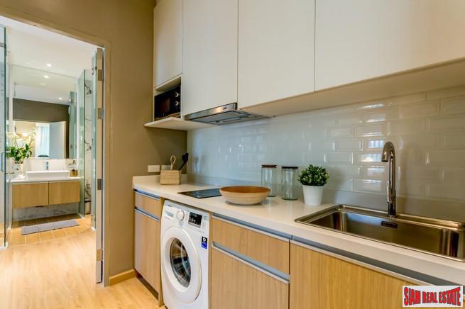 Two Bedroom New Condotel Project Just Minutes from Kamala Beach