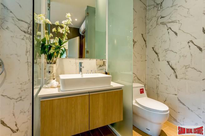 Two Bedroom New Condotel Project Just Minutes from Kamala Beach