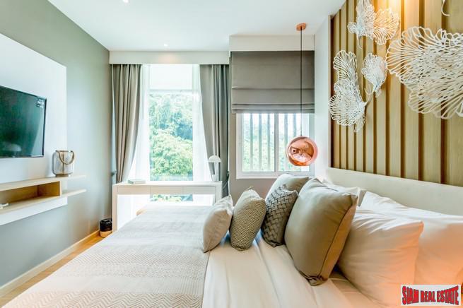 Two Bedroom New Condotel Project Just Minutes from Kamala Beach