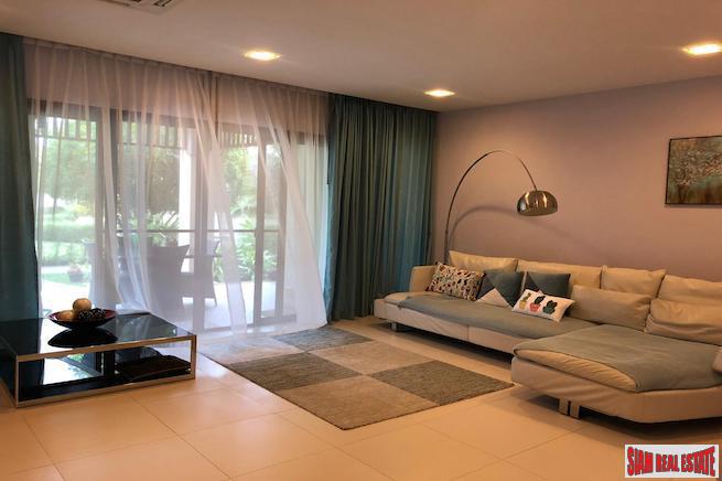 Laguna Village Villas | Quiet Pool & Lagoon View Two Bedroom Villa for Sale