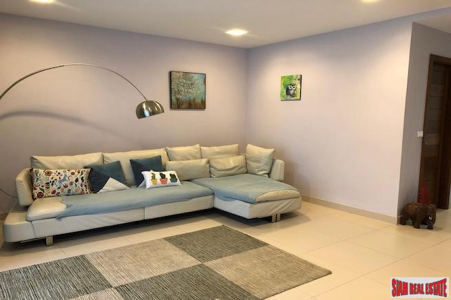 Laguna Village Villas | Quiet Pool & Lagoon View Two Bedroom Villa for Sale-6
