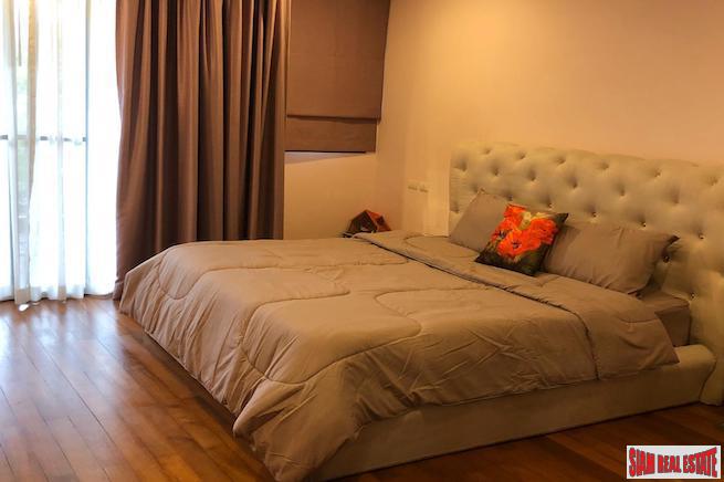 Laguna Village Villas | Quiet Pool & Lagoon View Two Bedroom Villa for Sale-7