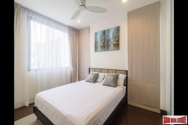 Laguna Park Phuket Villas | Four Bedroom Private Pool Villa for Sale-3