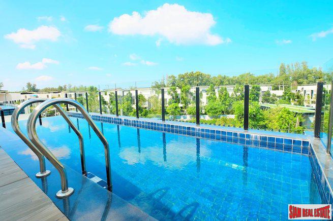 Laguna Park Phuket Villas | Private Pool Villa for Sale with Exquisite Garden Views-0