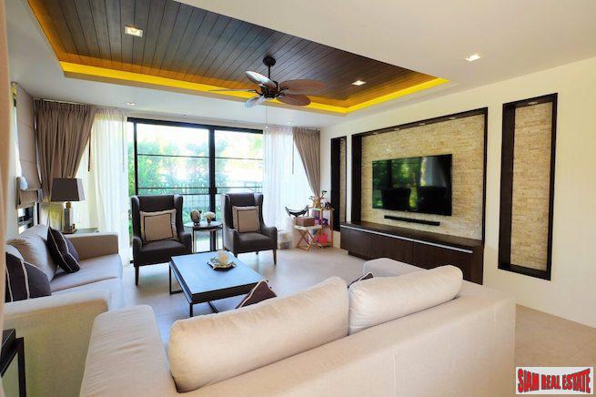 Laguna Park Phuket Villas | Private Pool Villa for Sale with Exquisite Garden Views-2