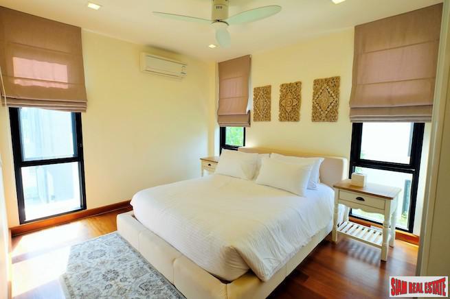 Laguna Park Phuket Villas | Private Pool Villa for Sale with Exquisite Garden Views-6