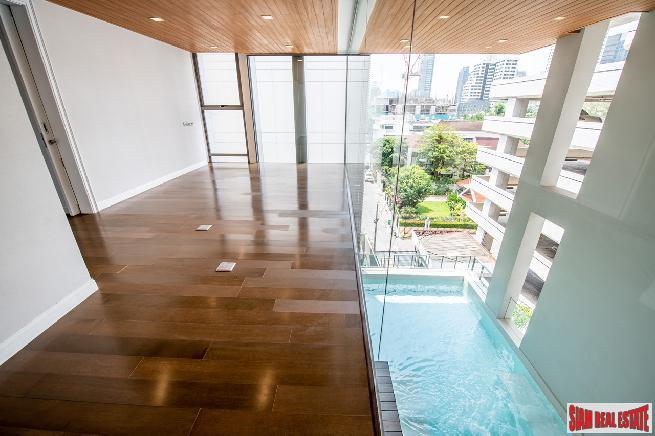 749 Residence | Luxury Town Home with Private Pool in Prime Location between Phrom Phong and Thong Lor-16