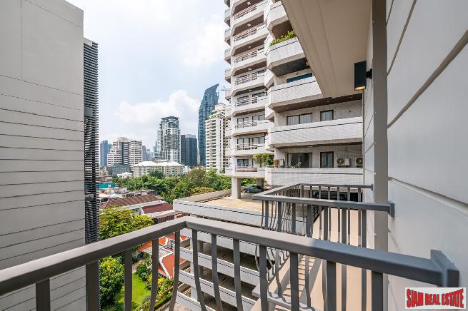 749 Residence | Luxury Town Home with Private Pool in Prime Location between Phrom Phong and Thong Lor-26
