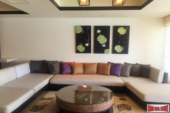 Dusit Thani Pool Villa | Elegant Two Bedroom Laguna Private Pool Villa with Lagoon Views for Sale-2