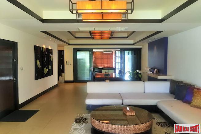 Dusit Thani Pool Villa | Elegant Two Bedroom Laguna Private Pool Villa with Lagoon Views for Sale-5