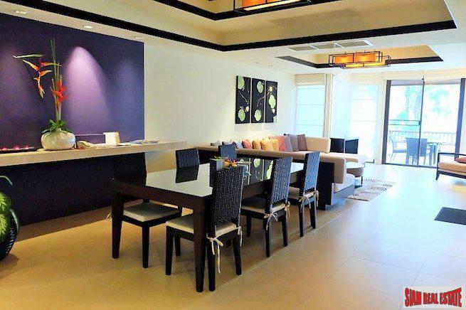 Dusit Thani Pool Villa | Private Two Bedroom Laguna Rooftop Pool Villa for Sale with Lagoon Views-2