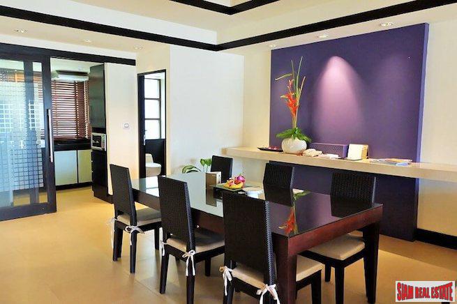 Dusit Thani Pool Villa | Private Two Bedroom Laguna Rooftop Pool Villa for Sale with Lagoon Views-3