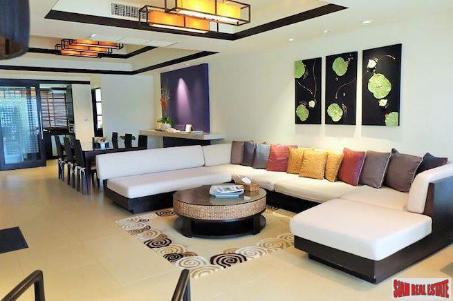 Dusit Thani Pool Villa | Private Two Bedroom Laguna Rooftop Pool Villa for Sale with Lagoon Views-8
