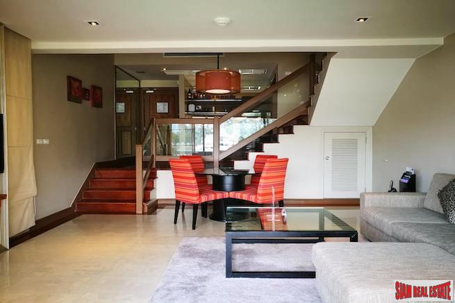Angsana Island Village | Large Three Storey Two Bedroom Condo for Sale with Lovely Laguna Lagoon Views-6