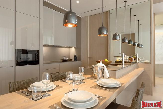 Twin Palm Residence by Mont Azure | Ultra Luxury One Bedroom Condo for Sale in Private Kamala Development-3