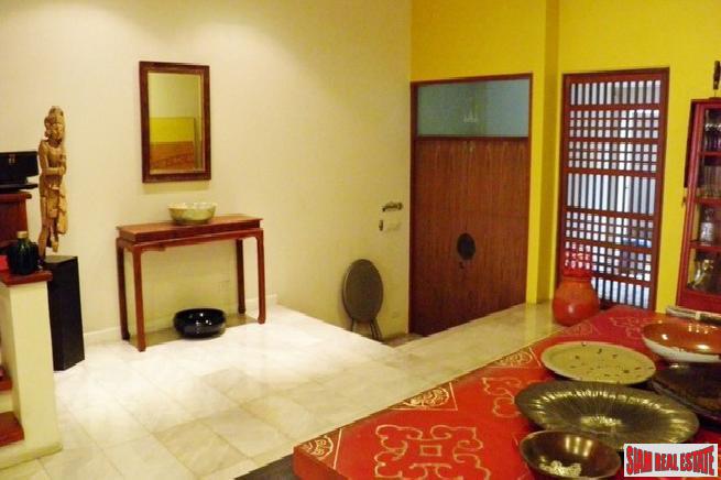 Baan 225 Sawasdee