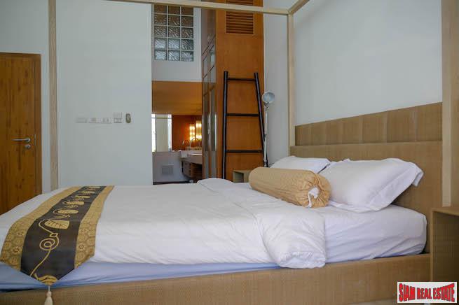 Indochine Resort | Spectacular Three Bedroom Kalim Condo for Sale with Amazing Views of Patong Bay-17