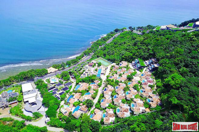 Indochine Resort | Spectacular Three Bedroom Kalim Condo for Sale with Amazing Views of Patong Bay-1