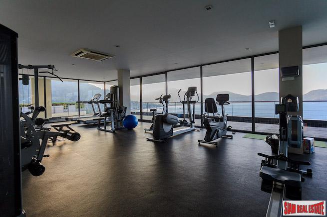 Indochine Resort | Spectacular Three Bedroom Kalim Condo for Sale with Amazing Views of Patong Bay-28