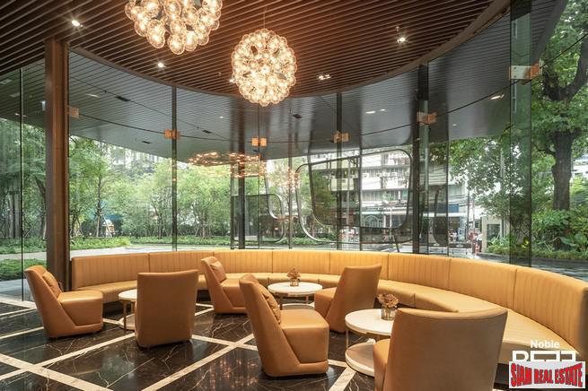 AP Suites Sukhumvit 33