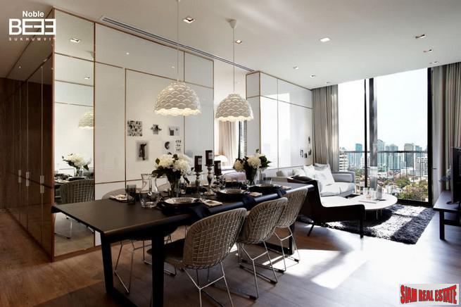 AP Suites Sukhumvit 33