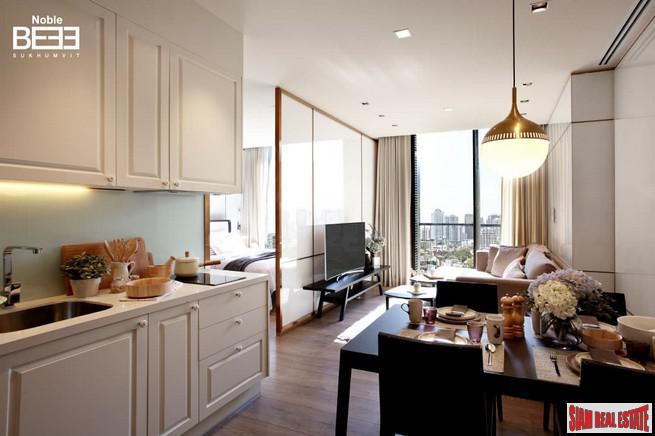 AP Suites Sukhumvit 33