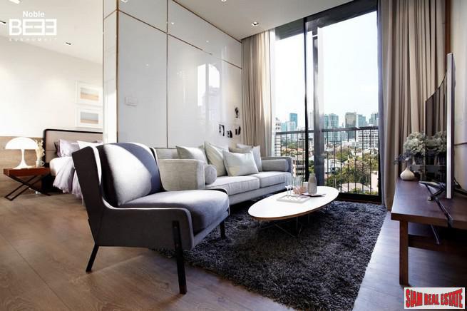 AP Suites Sukhumvit 33