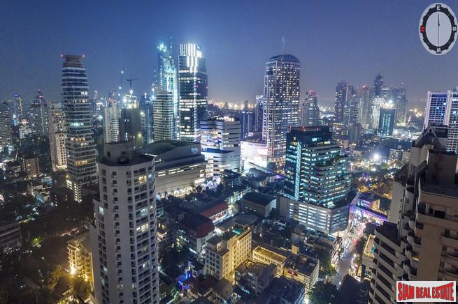 AP Suites Sukhumvit 33