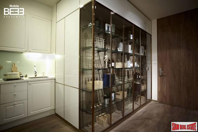 AP Suites Sukhumvit 33