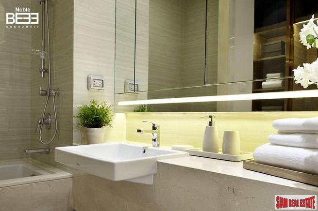 AP Suites Sukhumvit 33