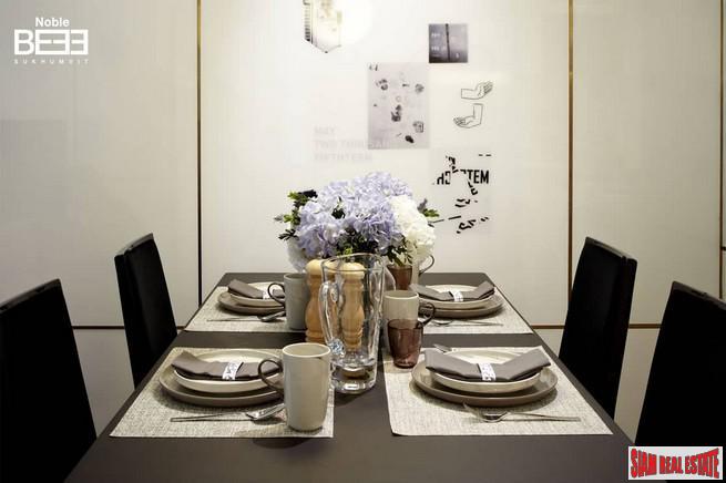 AP Suites Sukhumvit 33