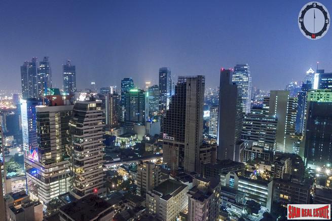 AP Suites Sukhumvit 33