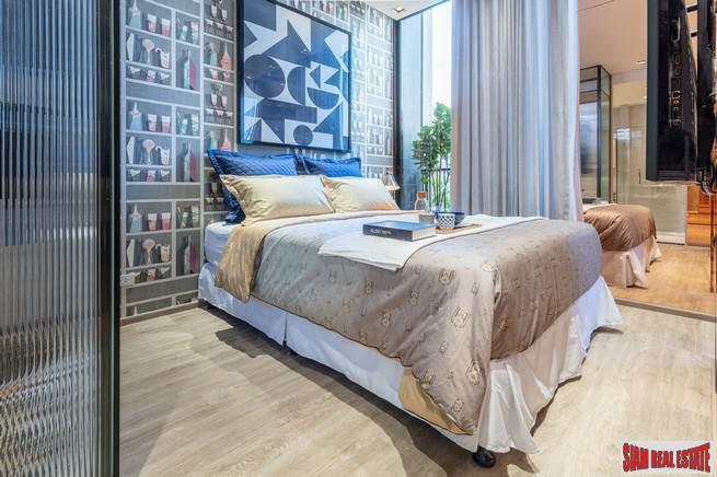 The Rise Sukhumvit 39
